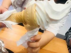 -汉堡王(上海虹口龙之梦)