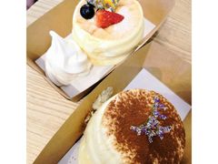 -狐狸和向日葵(北京路店)