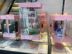 -麦雪尔甜品·生日蛋糕(新街口旗舰店)