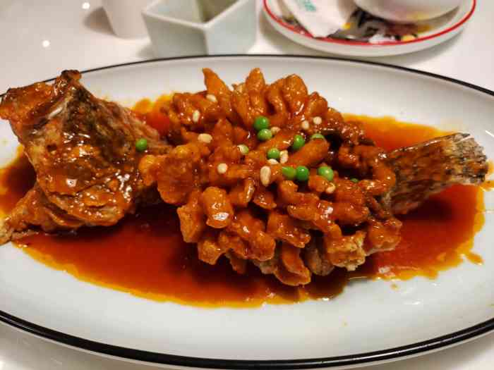 71人赞1暖阳1月31日 11:20打分一直挺喜欢新白鹿的菜,杭帮菜味道还是