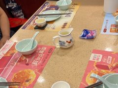 -点都德(海岸城店)