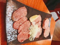 -大阪烧肉BAKA一代(十亩地店)
