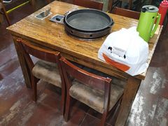 大堂-高基五春川炒鸡排 韩国料理(威海总店)