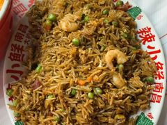 -辣小鲜·南昌大排档(船山路店)