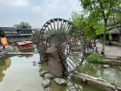 -黄龙溪古镇