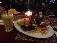 -Pundi Pundi Restaurant
