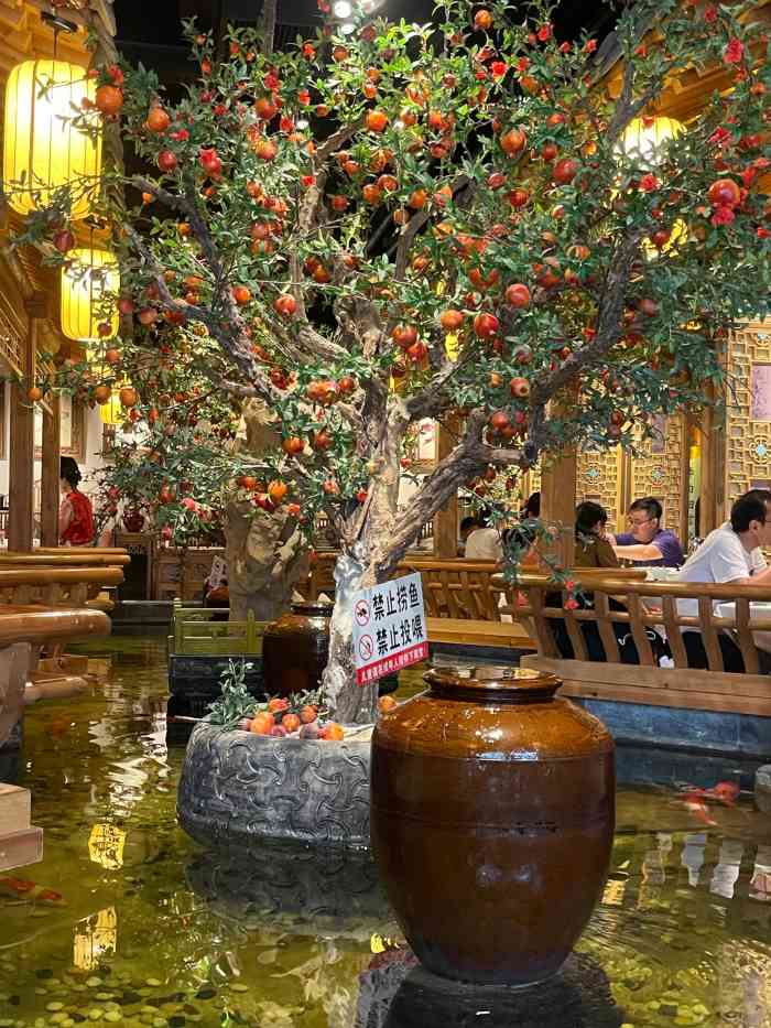 北平楼(牡丹园店)-"超级好吃～!服务态度超级好～!2021年.