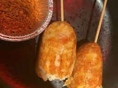 -和府捞面(东直门银座店)