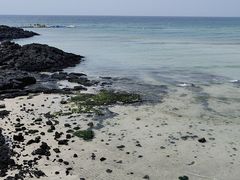 -咸德海水浴场