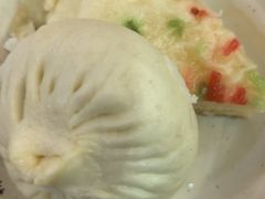 -蒋家桥饺面店(东关街店)
