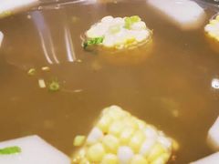 -三毛牛肉店(福强店)