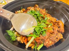 -肥家大排档(天河体育西店)