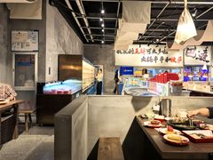 -言玖鲜火锅串串披萨自助(益田假日店)