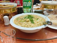 悦来卤面-悦来酒家·正宗闽南菜(西街店)