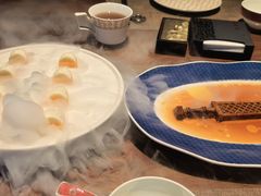 -曾宴·楚菜(湖北省博物馆店)