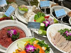 -千岛湖小鱼儿·淳安匠心农家菜