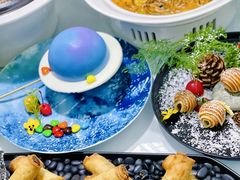 -3号仓库·创意中国菜(新世界城店)