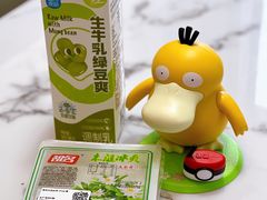 -盒马鲜生(馥邦国际店)