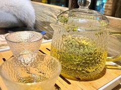 -漫咖啡(奥体店)