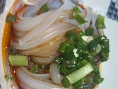 -龙抄手食府(浣花北路店)