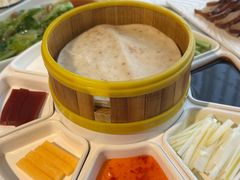 -一屋一食·京湘味主题餐厅