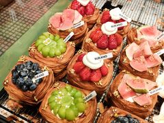 -布莱诺(中央大道店)
