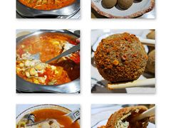 -聚黔堂凯里酸汤鱼美食店