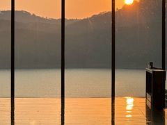 -天目湖涵田度假村