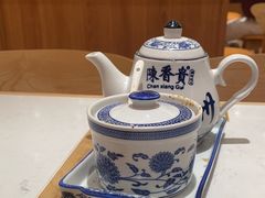 -陳香貴·兰州牛肉面(上海长风大悦城店)