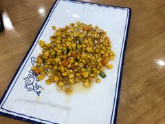 -清真·尖子尖牛肉面(王府井店)