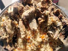 -新疆风味冷水鱼庄(友谊峰路店)