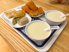 -冰泉豆浆馆(新界店)