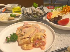 -八珍玉食鸡煲·打边炉(印象城店)