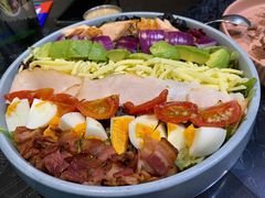 招牌主厨精选沙拉-TIAGO HOME KITCHEN(朝阳大悦城店)