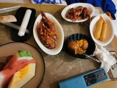 -和子足浴SPA会馆(梁溪店)
