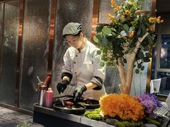 -王品牛排(珠海富华里店)