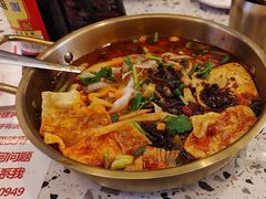 -雙冲柳州螺蛳粉&酸嘢&桂林米粉(簋街店)