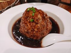 -苹果树下艺术餐厅(通州店)