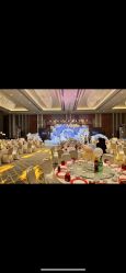 -唐山香格里拉大酒店·宴会厅