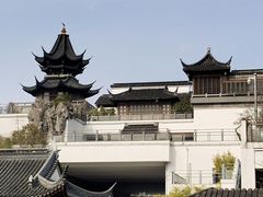 -江宁织造博物馆