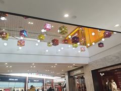 -杉杉奥特莱斯广场(哈尔滨店)