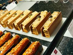 -中央咖啡馆