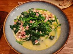 -芳草地度假酒店·野炉中餐厅