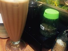 奶茶-探越越南牛肉粉(江南西分店)