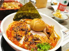 -火影忍者一乐拉面(环球港店)
