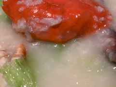 -南拳十三姨·潮汕砂锅粥(世纪金源店)