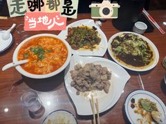 -恩宏德餐馆(平山道店)