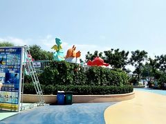 -秦皇岛乐岛海洋王国