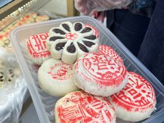 -爱德顺糕点食屋(利民道店)