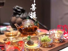 -叶叶菩提·晋福宫